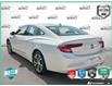 2018 Buick LaCrosse Premium (Stk: P187533) in Grimsby - Image 4 of 24 2018 Buick LaCrosse Premium (Stk: P187533) in Grimsby - Image 4 of 24