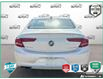 2018 Buick LaCrosse Premium (Stk: P187533) in Grimsby - Image 5 of 24 2018 Buick LaCrosse Premium (Stk: P187533) in Grimsby - Image 5 of 24