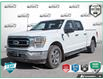 2021 Ford F-150 XLT (Stk: FH293A) in Sault Ste. Marie - Image 1 of 24
