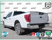 2021 Ford F-150 XLT (Stk: FH293A) in Sault Ste. Marie - Image 4 of 24
