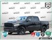 2022 RAM 1500 Sport (Stk: 98760AX) in St. Thomas - Image 1 of 27