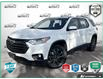 2018 Chevrolet Traverse RS (Stk: R228A) in Grimsby - Image 1 of 24