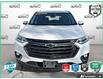 2018 Chevrolet Traverse RS (Stk: R228A) in Grimsby - Image 2 of 24