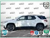 2018 Chevrolet Traverse RS (Stk: R228A) in Grimsby - Image 3 of 24