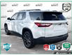 2018 Chevrolet Traverse RS (Stk: R228A) in Grimsby - Image 4 of 24