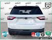 2018 Chevrolet Traverse RS (Stk: R228A) in Grimsby - Image 5 of 24
