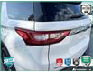 2018 Chevrolet Traverse RS (Stk: R228A) in Grimsby - Image 11 of 24