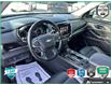 2018 Chevrolet Traverse RS (Stk: R228A) in Grimsby - Image 13 of 24
