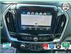 2018 Chevrolet Traverse RS (Stk: R228A) in Grimsby - Image 19 of 24