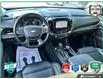 2018 Chevrolet Traverse RS (Stk: R228A) in Grimsby - Image 23 of 24
