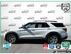 2022 Ford Explorer XLT (Stk: 5F176A) in Oakville - Image 3 of 18