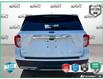 2022 Ford Explorer XLT (Stk: 5F176A) in Oakville - Image 5 of 18