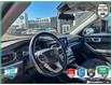 2022 Ford Explorer XLT (Stk: 5F176A) in Oakville - Image 11 of 18