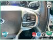 2022 Ford Explorer XLT (Stk: 5F176A) in Oakville - Image 14 of 18