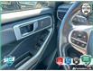 2022 Ford Explorer XLT (Stk: 5F176A) in Oakville - Image 15 of 18