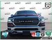 2019 RAM 1500 Laramie (Stk: FH268A) in Sault Ste. Marie - Image 2 of 24