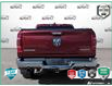 2019 RAM 1500 Laramie (Stk: FH268A) in Sault Ste. Marie - Image 5 of 24
