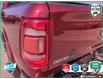 2019 RAM 1500 Laramie (Stk: FH268A) in Sault Ste. Marie - Image 10 of 24