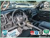 2019 RAM 1500 Laramie (Stk: FH268A) in Sault Ste. Marie - Image 12 of 24