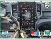 2019 RAM 1500 Laramie (Stk: FH268A) in Sault Ste. Marie - Image 18 of 24