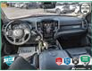 2019 RAM 1500 Laramie (Stk: FH268A) in Sault Ste. Marie - Image 23 of 24