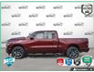 2020 RAM 1500 Sport/Rebel (Stk: 105540A) in St. Thomas - Image 3 of 27