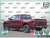 2020 RAM 1500 Sport/Rebel (Stk: 105540A) in St. Thomas - Image 4 of 27