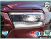 2020 RAM 1500 Sport/Rebel (Stk: 105540A) in St. Thomas - Image 10 of 27