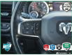2020 RAM 1500 Sport/Rebel (Stk: 105540A) in St. Thomas - Image 18 of 27