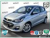 2022 Chevrolet Spark 1LT CVT (Stk: P220856) in Grimsby - Image 1 of 24