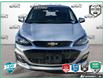2022 Chevrolet Spark 1LT CVT (Stk: P220856) in Grimsby - Image 2 of 24