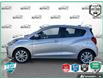 2022 Chevrolet Spark 1LT CVT (Stk: P220856) in Grimsby - Image 3 of 24