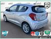 2022 Chevrolet Spark 1LT CVT (Stk: P220856) in Grimsby - Image 4 of 24