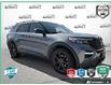 2022 Ford Explorer ST (Stk: P7268) in Oakville - Image 1 of 24