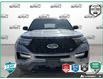 2022 Ford Explorer ST (Stk: P7268) in Oakville - Image 2 of 24