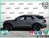 2022 Ford Explorer ST (Stk: P7268) in Oakville - Image 3 of 24