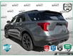 2022 Ford Explorer ST (Stk: P7268) in Oakville - Image 4 of 24