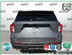 2022 Ford Explorer ST (Stk: P7268) in Oakville - Image 5 of 24
