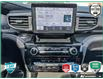 2022 Ford Explorer ST (Stk: P7268) in Oakville - Image 18 of 24