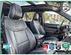 2022 Ford Explorer ST (Stk: P7268) in Oakville - Image 21 of 24