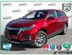 2024 Chevrolet Equinox LT (Stk: 242663X) in Grimsby - Image 1 of 25