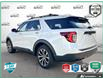 2022 Ford Explorer ST-Line (Stk: P7277) in Oakville - Image 4 of 24