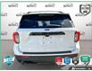 2022 Ford Explorer ST-Line (Stk: P7277) in Oakville - Image 5 of 24