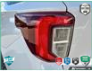 2022 Ford Explorer ST-Line (Stk: P7277) in Oakville - Image 10 of 24