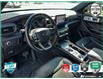 2022 Ford Explorer ST-Line (Stk: P7277) in Oakville - Image 12 of 24