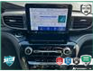2022 Ford Explorer ST-Line (Stk: P7277) in Oakville - Image 18 of 24
