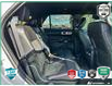 2022 Ford Explorer ST-Line (Stk: P7277) in Oakville - Image 22 of 24
