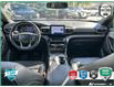 2022 Ford Explorer ST-Line (Stk: P7277) in Oakville - Image 23 of 24