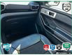 2022 Ford Explorer ST-Line (Stk: P7277) in Oakville - Image 24 of 24