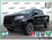 2021 Chevrolet Colorado ZR2 (Stk: 95294A) in Sault Ste. Marie - Image 1 of 24